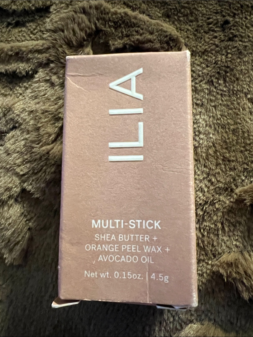 ILIA Multi-Stick — Shade: Lady Bird- Neutral Rose